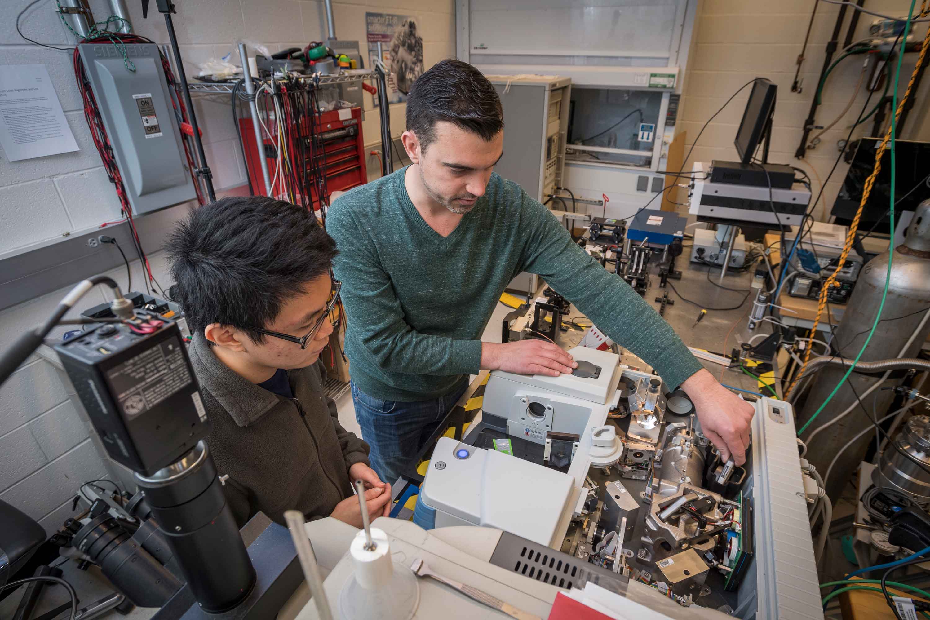 Home Electrical & Computer Engineering