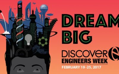 Feb. 19-25: Engineers Week