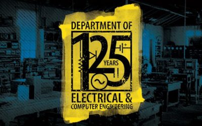 Sparking Innovation for 125 Years