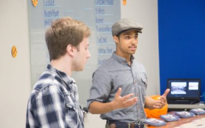 Summer Founders Teams Announced