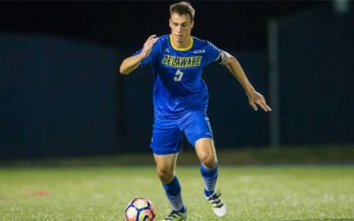 CAA Scholar-Athlete