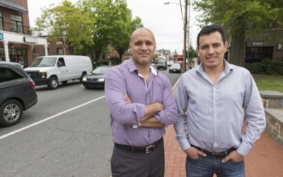 Engineering an Entrepreneur