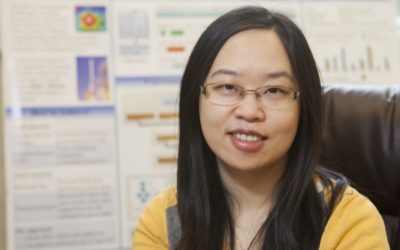 NSF Award