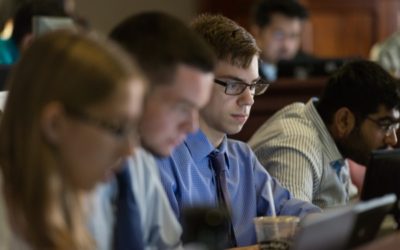 Enhancing National Cybersecurity