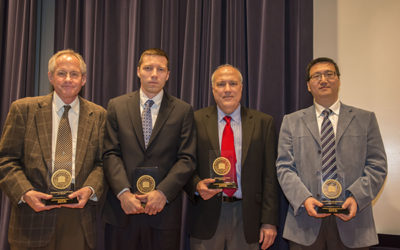 Research Awards