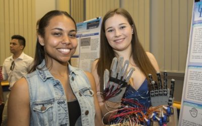 ECE Research Day