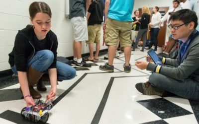 Robotics World Cup