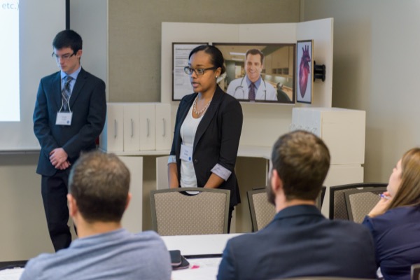 Senior Design Final Review