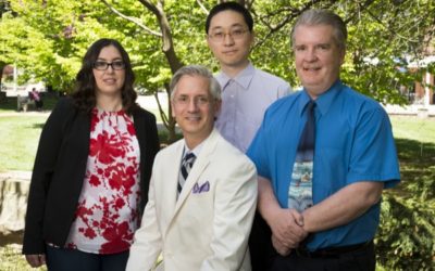 Faculty Honors