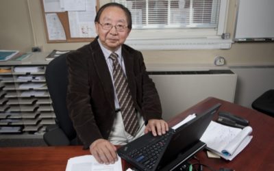 University Research Drives Innovation