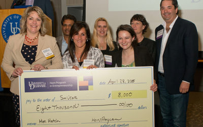 Hen Hatch Semifinalists