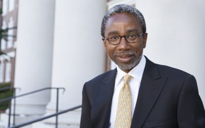 New Engineering Dean
