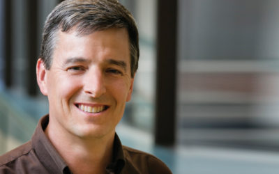 April 20: ECE Distinguished Lecture