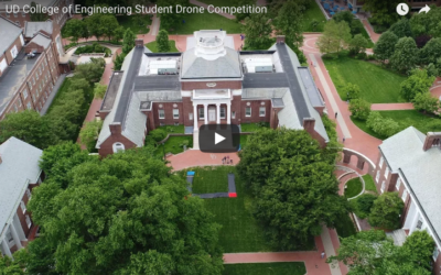 Drone Competition