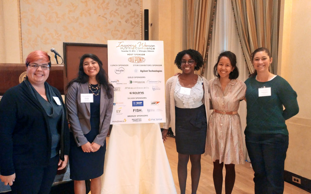Women in Stem