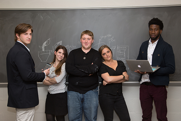 PocketFarmer app team