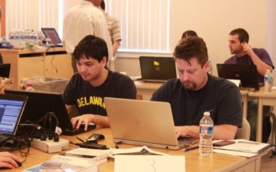 July 21-25: Cyber Camp