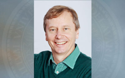 Nov. 11: ECE Distinguished Lecture