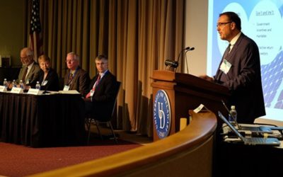 National Lab Day Panels
