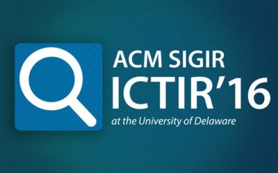 Sept. 13-16: ICTIR