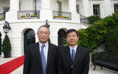 White House Visit