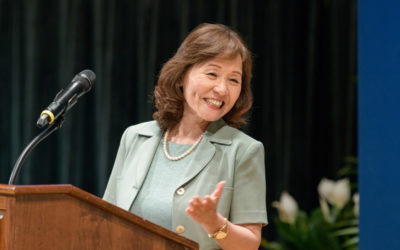 A ‘Momentous Day’ for University of Delaware Research