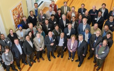 Celebrating Innovation