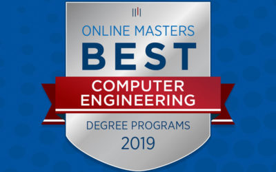 UD’s Online Master’s in ECE Ranked Among Nation’s Best