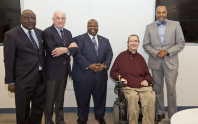 Cybersecurity in Delaware