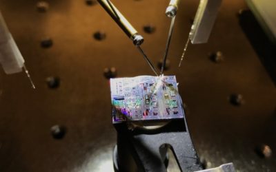 Engineering for High-Speed Devices