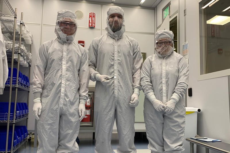 research team