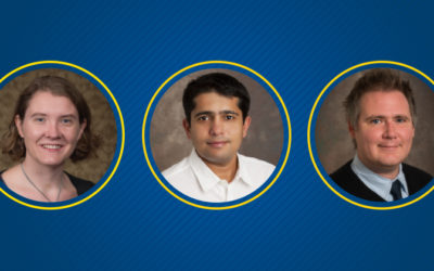 College of Engineering Announces Dean’s Awards