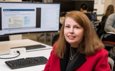 A SECOND ACT IN CYBERSECURITY