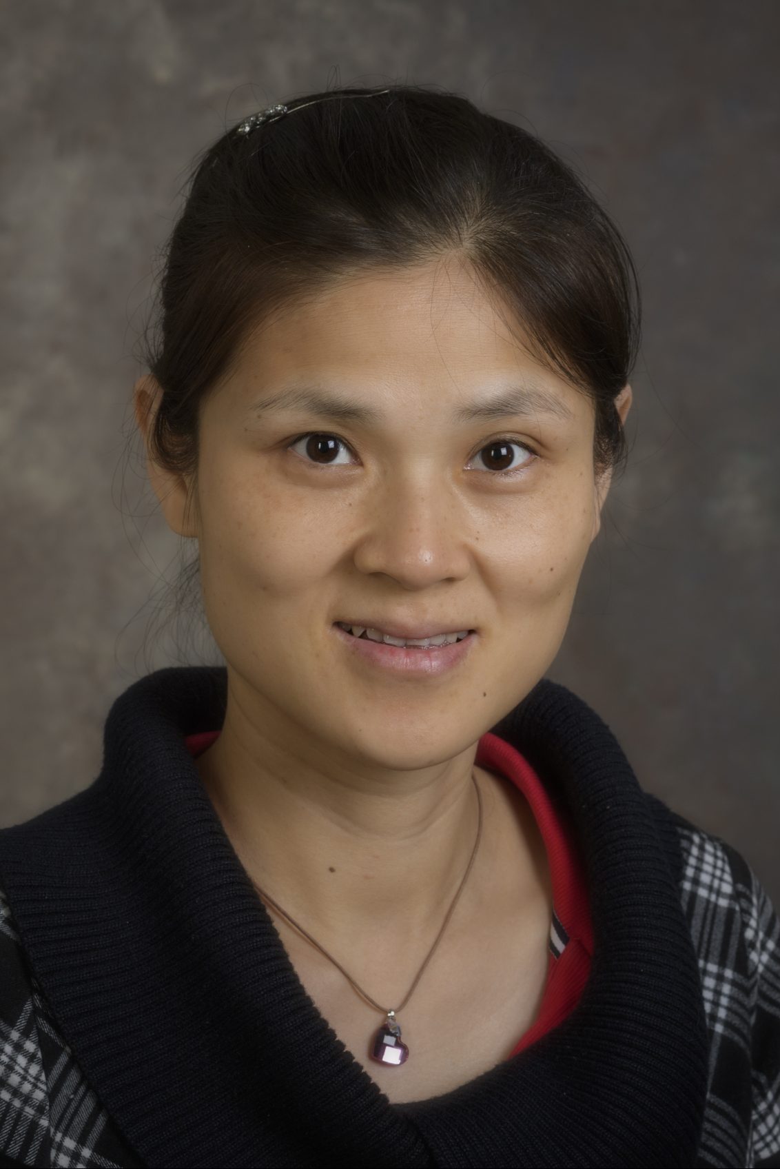 Yuping Zeng - Electrical & Computer Engineering