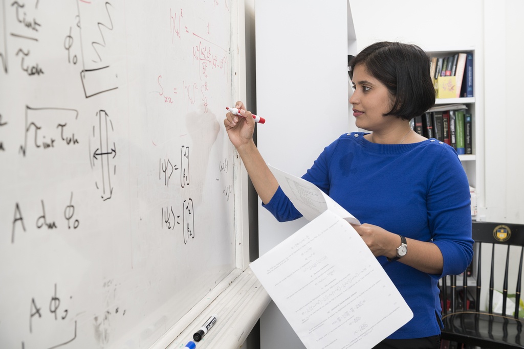 COE - Swati Singh - Calculation Based Research Swati Singh