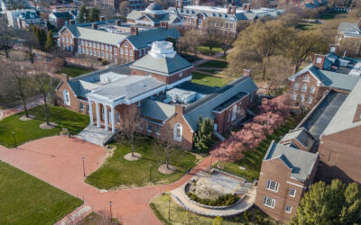 UD graduate programs among top in nation