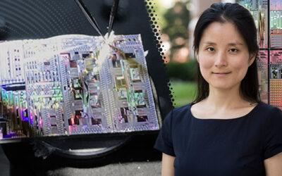 Advancing photonics