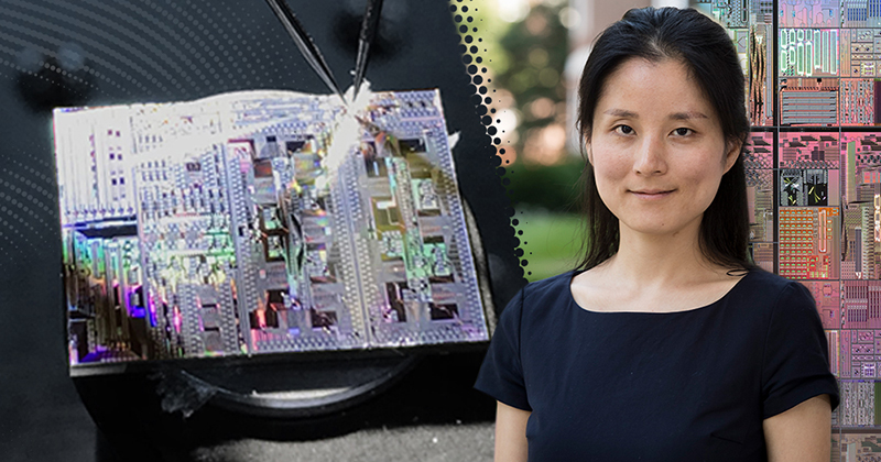 Advancing photonics
