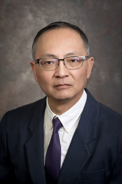 Xiao-Feng Qi