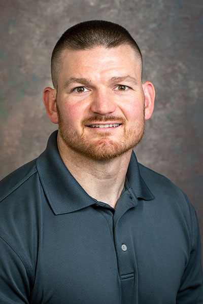 Joseph Brickley