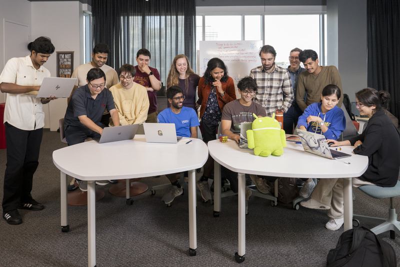 Building a data-intensive research workforce for the Mid-Atlantic