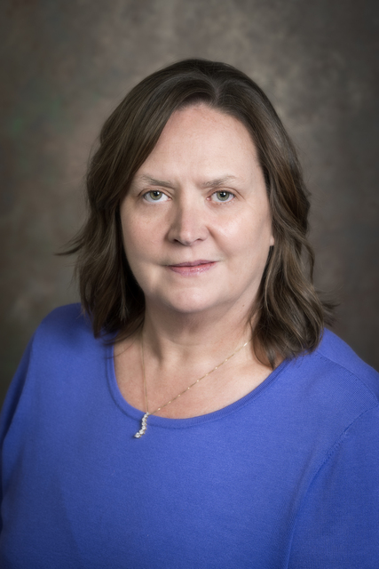 Denise Williamson