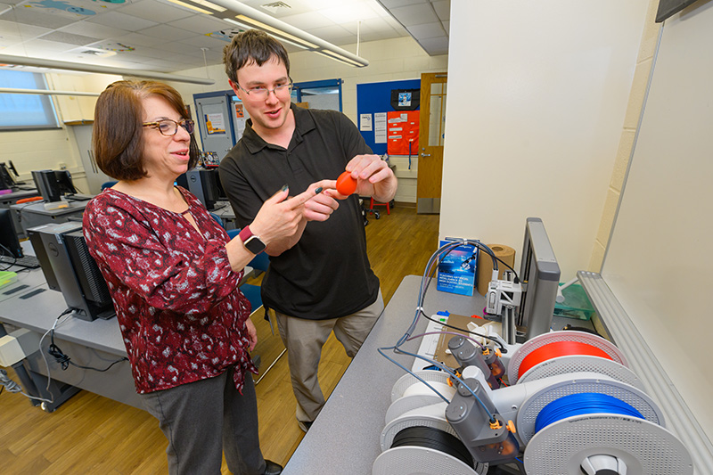 Demystifying microelectronics