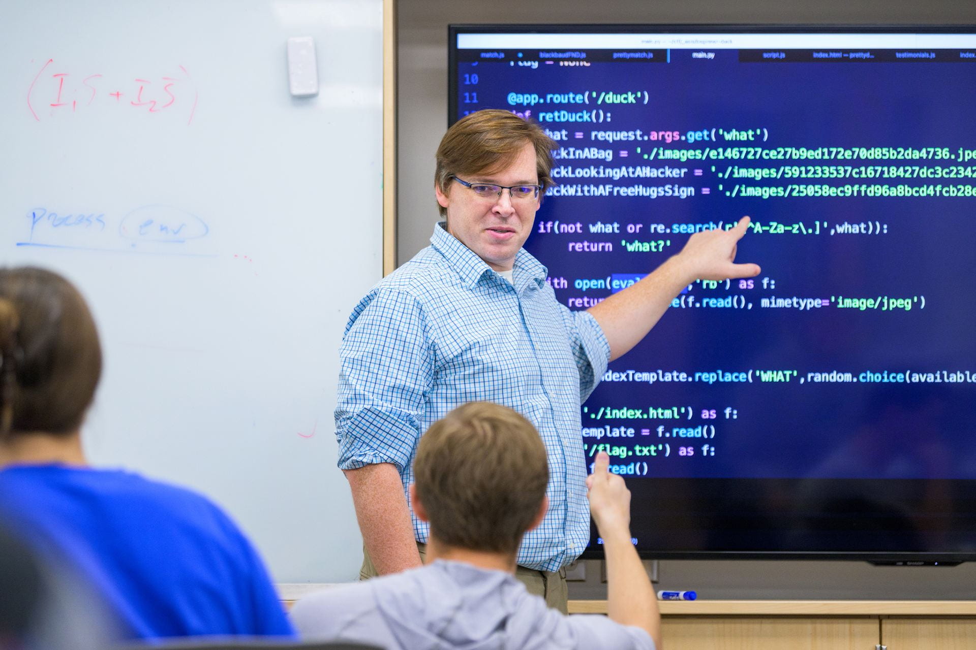 Cybersecurity at UD